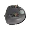 Car  Garage Parking Sensor Dual End Assist Aid Guide Stop Light System 110-220V  Parking Sensor Aid Car Garage Carport