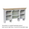 Mini Wall Hanging Cabinet Wooden Display Shelves 1:12 Dollhouse Storage Cabinet  Kids Toys
