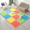 30*30cm Baby Play Mat Interlocking Foam Floor Tiles Non-Slip Puzzle Mats for Kids Room Nursery Crawling Pad