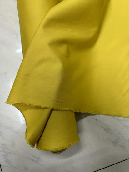 Japanese Pure Cotton Poplin Fabric, 112cm Wide, Available in 3 Colors, 135g/m², Shirt Thickness, Sold by Half-Meter Increments