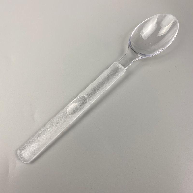 

Набор столовых приборов «Арбуз» в индивидуальной упаковке: Одноразовый нож, вилка и ложка с длинной ручкой для западной кухни.