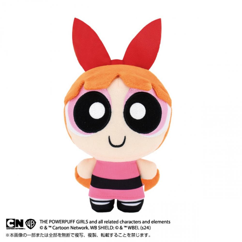 

Powerpuff Girls The Powerpuff Girls Puri Nui Tacchi Blossom