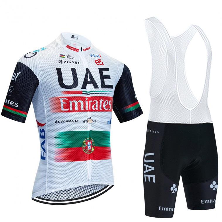 Mountain Road Bike Breathable Quick Dry Cycling Top Summer Cycling Short Sleeve Men's Suit