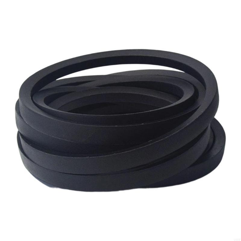 Rubber Drive Belt For 784207 926436 926444 926550 Riding Lawnmower Grass Cutting Equipment Power Transmission
