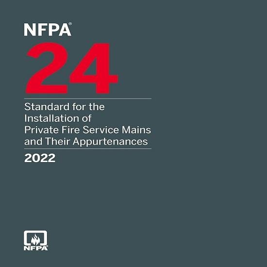 24 Standard for the 2022 Paperback