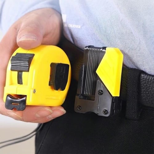 Set of 10 Convex Scale Holders with M3 Screws, for Convex and Other Applications, Tajima Male Fittings, Tool Preventer, Tool Holder Scale Holder