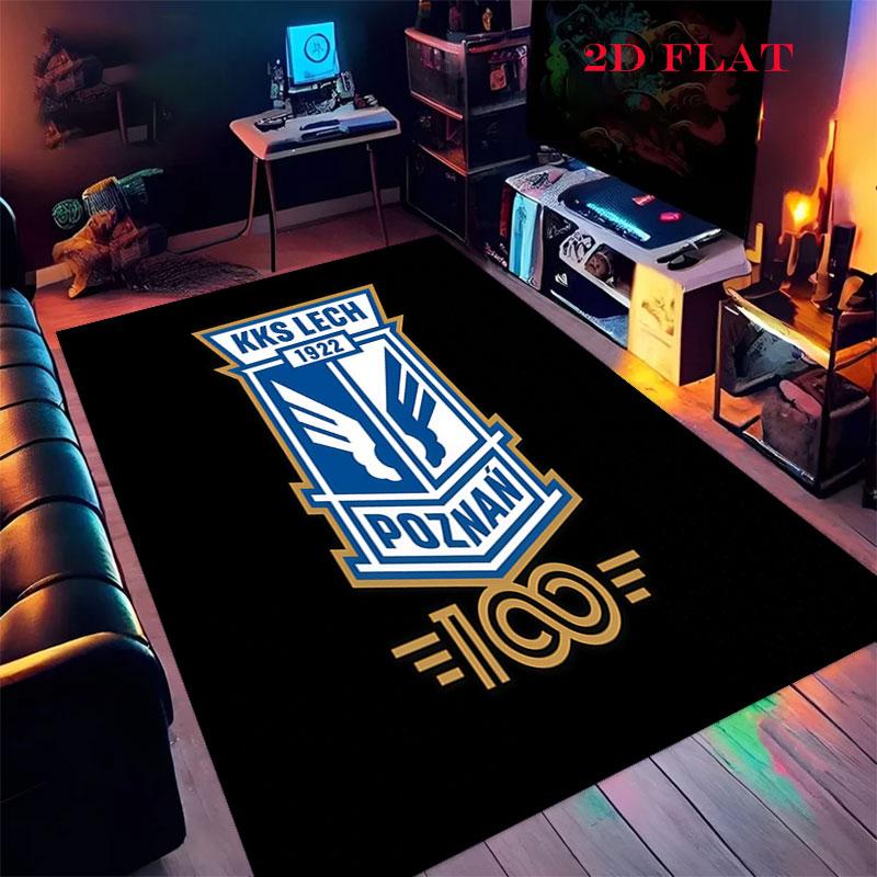 POZ Carpet Rug for Living Room Bedroom Home Sofa Decoration,Kids play Nonslip Floor Mat