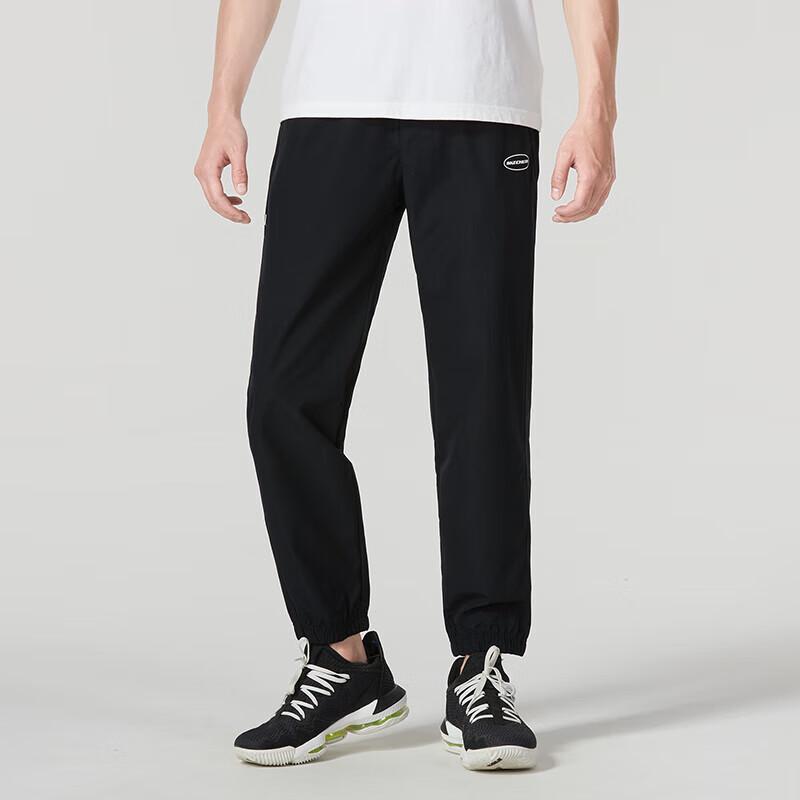 Skechers Men s Quick-Dry Outdoor Casual Pants L