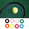 1 stk/8 stk Reducer Tennisketcher Støddæmper Farverige Professionelle Vibrationsdæmpere Tennisketcher Tilbehør Dæmper