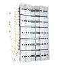 10 X Battery Quick Connector Kit 50A 6AWG Plug Connect Disconnect Winch Trailer