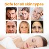 EELHOE Forehead Wrinkle Patches – Lifts, Lightens, and Smooths Out Forehead Wrinkles on Face Skin