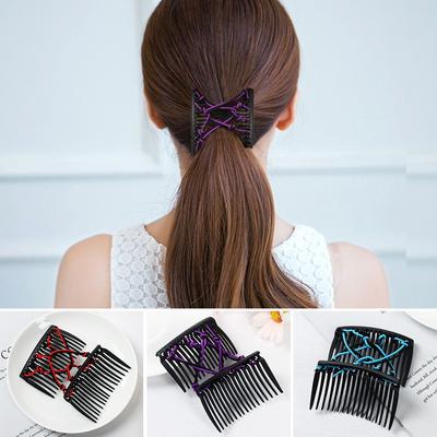 Accesorii pentru păr – Clame de păr
