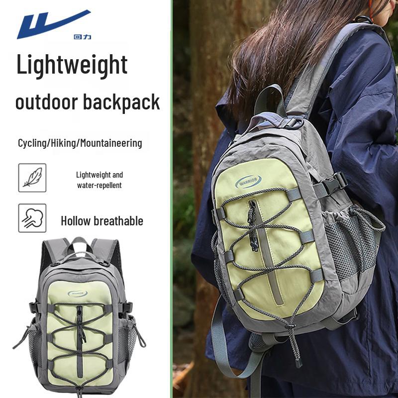 Warrior Outdoor Hiking Backpack
