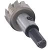 Center Drill Bit Hole Saw Drill Bit Set High Speed Steel Hole Saw Kit  For Wood