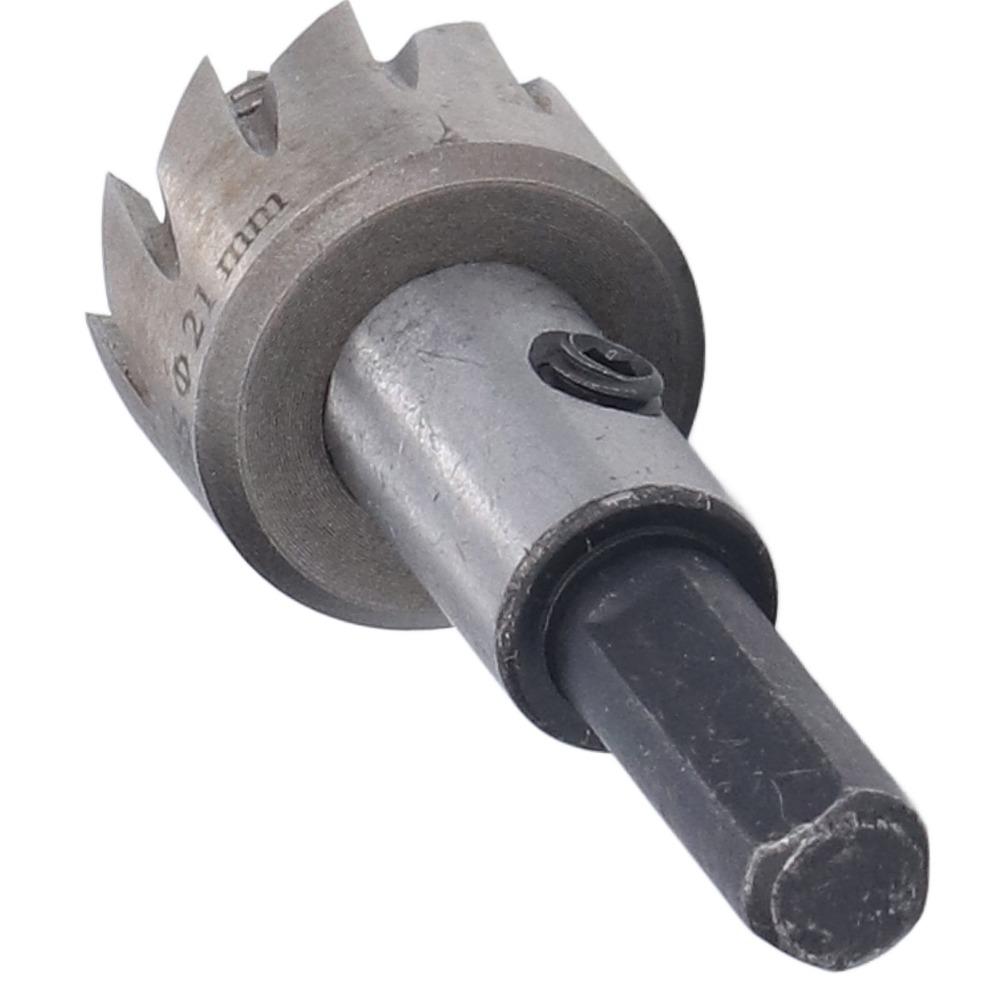 Center Drill Bit Hole Saw Drill Bit Set High Speed Steel Hole Saw Kit For Wood