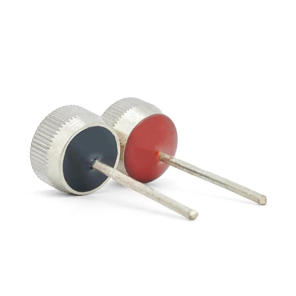 50A Silicon Diodes Accessories Enamel Head Strong Conductivity