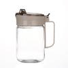 Fenguan Glass Oil & Seasoning Jar Set