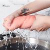 Home Kitchen Thicken Water Absorbent Coral Velvet Cleaning Dish Cloth Towel 10Pcs