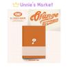[Pre-order] YUHZ 1st Single Album [Orange Record] Epilogue Ver. (Kiwee Album) + Free Gift