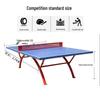 Kanglangte Outdoor Table Tennis Table