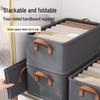 Fabric Drawer Storage Box for Clothes