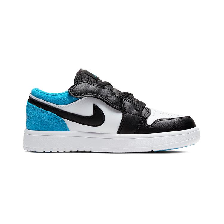 Jordan 1 Low Alt Laser Blue PS BQ6066-004