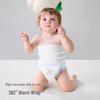 Baytes Pure Cotton High-Waisted Baby Belly Band