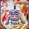 3BabiesToy Samael V2 Dream Of Paradise Series Cartoon  Cute Big Ear Plush Doll Vinyl Face Pendant Ornament Gift