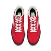 Anta Vitality Classic Retro Campus Life Fashion Versatile Thin Sole Simple Low Top Skate Shoes Men Sneaker Elegant-Red Ivory-White 912618099-7