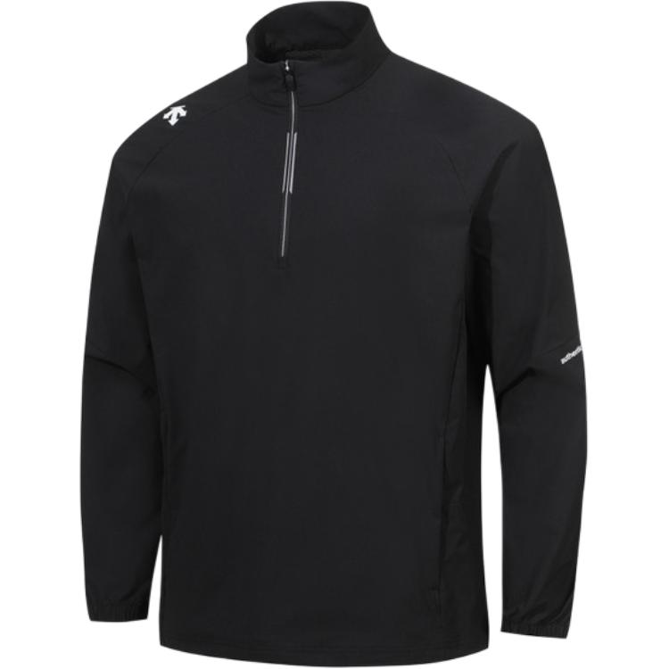 DESCENTE RUNNING Sweatshirt Unisex SP123RAN21