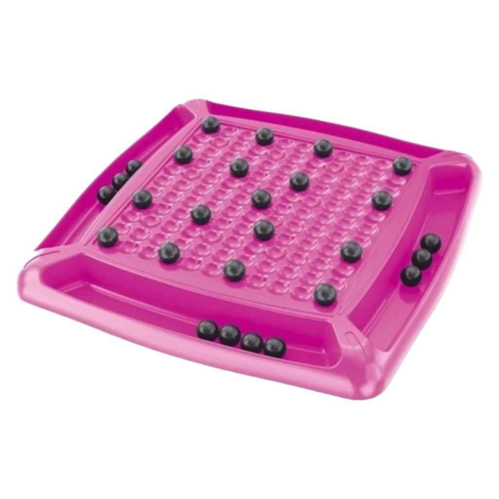 Magnetischer Effekt für Kinderschachspiel, Magnetisches Tischspiel für zwei Spieler