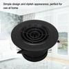 Durable Anti-bird And Rat Air Conditioning Supplies Air Circulation Air Vent Vents Cover Ducting Ventilation Grilles Vents Cap