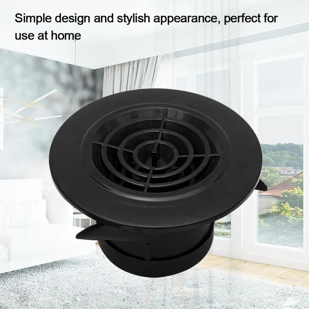 Durable Anti-bird And Rat Air Conditioning Supplies Air Circulation Air Vent Vents Cover Ducting Ventilation Grilles Vents Cap