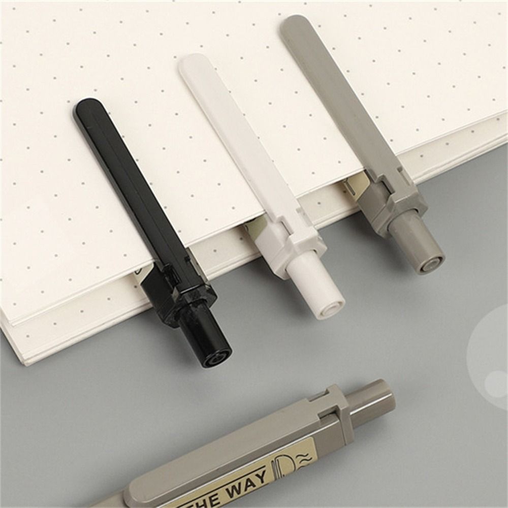 0.5/0.7mm Drawing Plastic Propelling Pencil Mechanical Pencil Movable Pencil Automatic Pencils