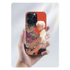 Anime H-Hikaru Ga Shinda Natsu Clear Phone Case For Iphone 17 Air 16 Pro Max 15 Pro 14 Plus 17E 16E 11 13 12 Mini Cover Cases Fu