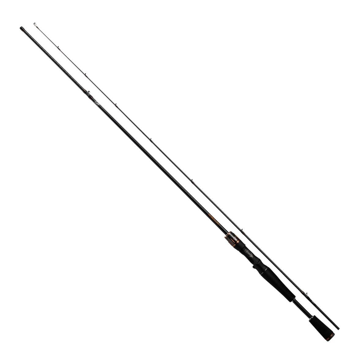 

DAIWA Bass Rod Rebellion 722MHFB Fishing Rod