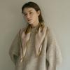 Bb De Soli De Scarf  3color 