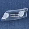 Saab 9-3 Headlight Cover (2002-2006) - Front Shell