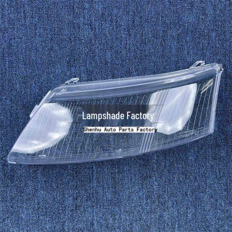 Saab 9-3 Headlight Cover (2002-2006) - Front Shell