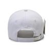 New Fashion Versatile Niche Design Trendy Cap Men's and Women's Baseball Cap Hat Baseball Cap Outdoor Hat