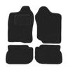 ANTHRA Car Mats For: Suzuki Jimny SUV (1998-2007)
