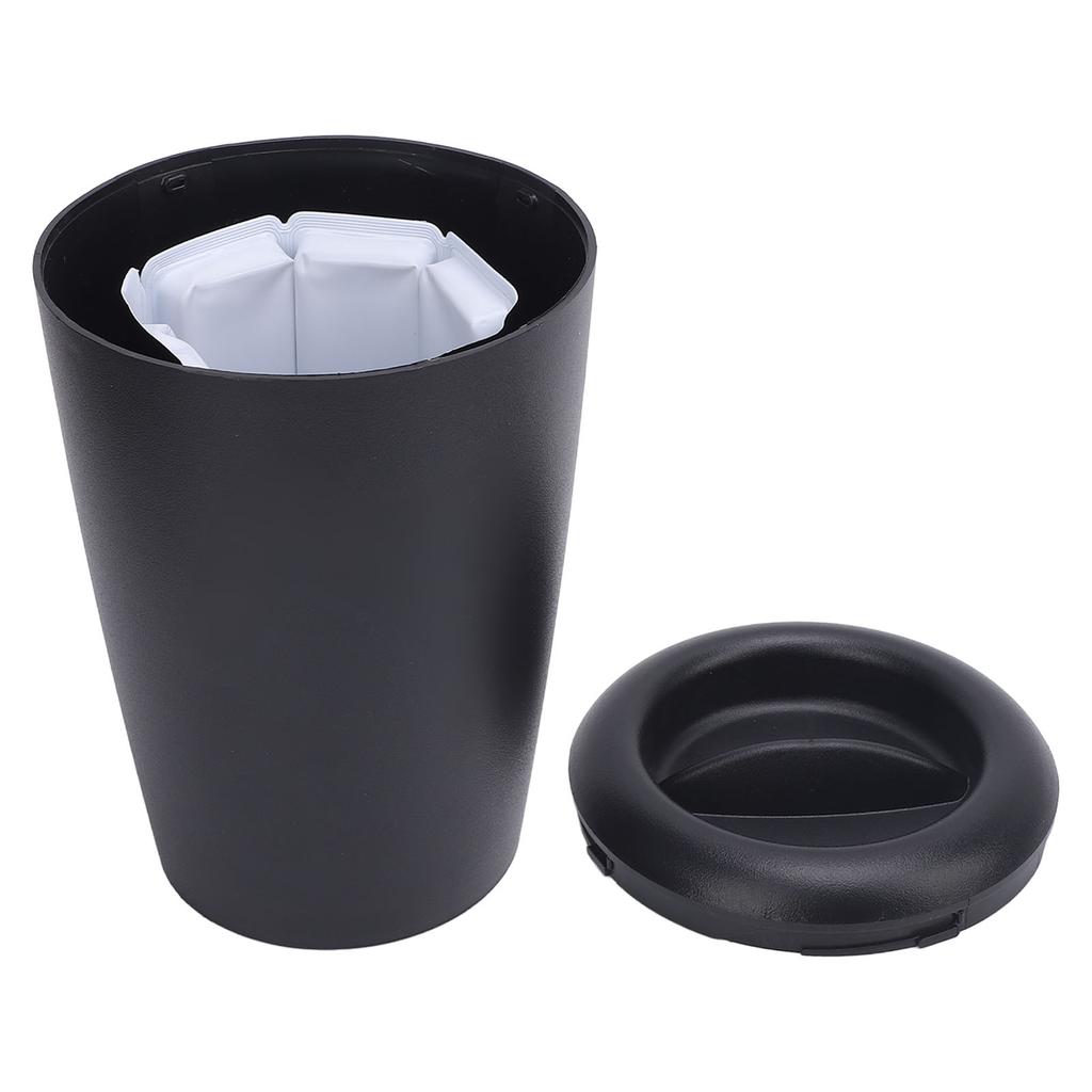 Wine Chiller Bucket Quick Cooling Portable Insulated Wine Bottle Cooler Bucket Champagne Chiller for Car Party Camping