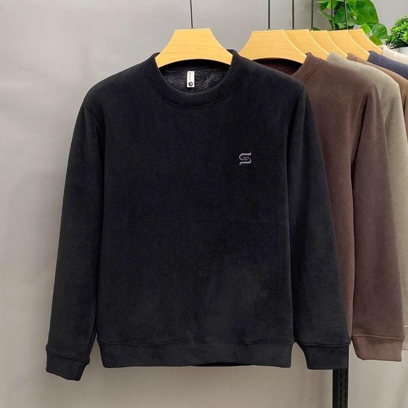 Pullovers Tops Women Long Sleeves Autumn Winter Padded Blouse Oversized Loose Long Sleeve Shirt Slim Pullover Tops