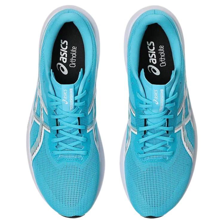 Asics Sneakers Unisex Gel Hyper Speed 6 Acquario Bianco Blu 1013A237-400