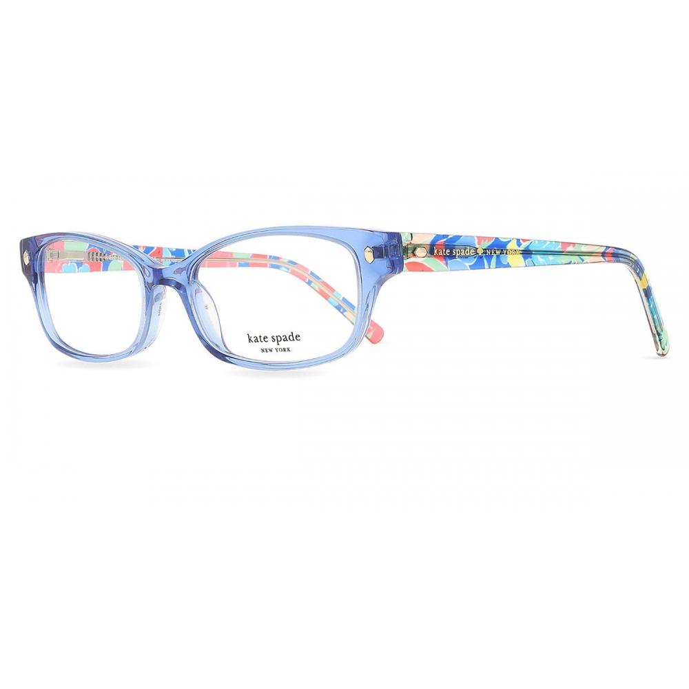 Kate Spade Eyeglasses Unisex Lucyann Pjp