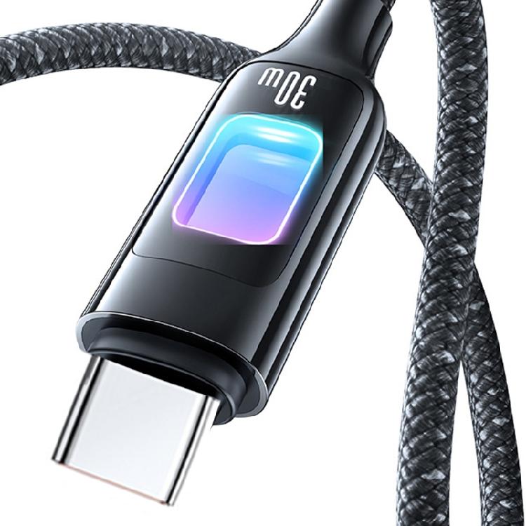 Type C to USB C Cable Fast Charging Quick Charging Cord Nylon Braided Cable for Phone Tablet Laptop Accessories