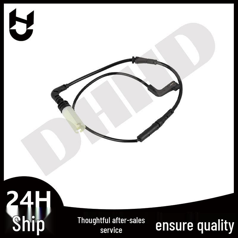 BMW 5 Series E60 Front Brake Pad Wear Sensor Alarm - Car Accessory