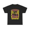 Vintage Happiness Movie T Shirt Womens Unisex Cotton Tee Casual Summer Oversized Streetwear ONeck Novelty Trendy  Harajuku Top