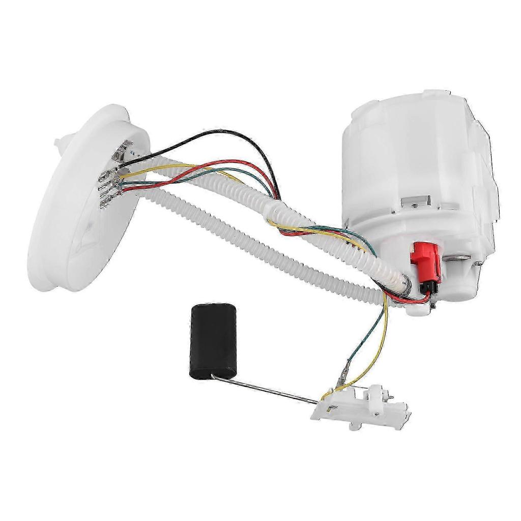 Conjunto de Bomba de Combustible C2S51805 compatible con Jaguar X-Type 2.0L 2.1L V6 2001-2010
