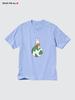 Uniqlo Graphic T Peace For All Regular fiT Dick Bruna